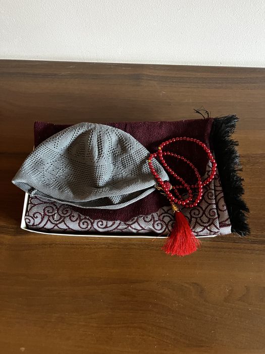 Жай намаз комплект