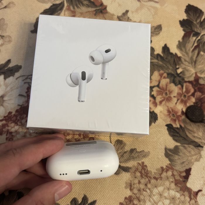 Airpods Pro 2 Tip C Sigilate