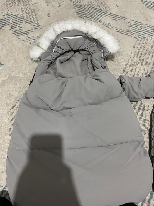 Комбинезон комплект