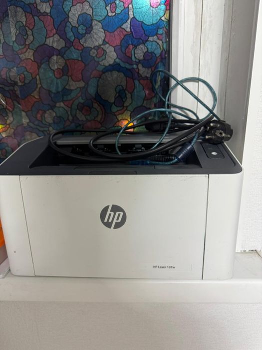 Продам принтер б/у