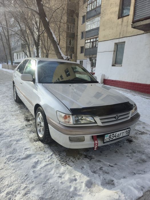 Продам Toyota Premio