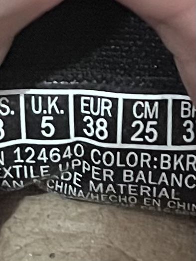 Pantofi sport Skechers 38