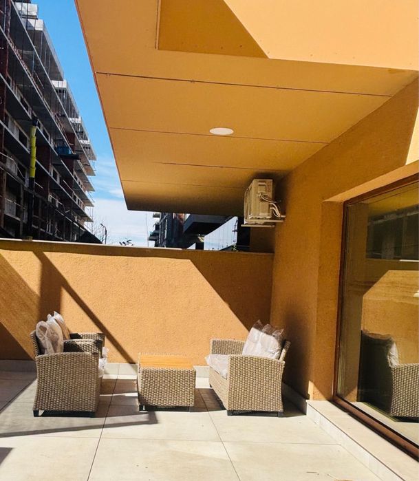 Apartament 2 camera pipera lux COMISION 0