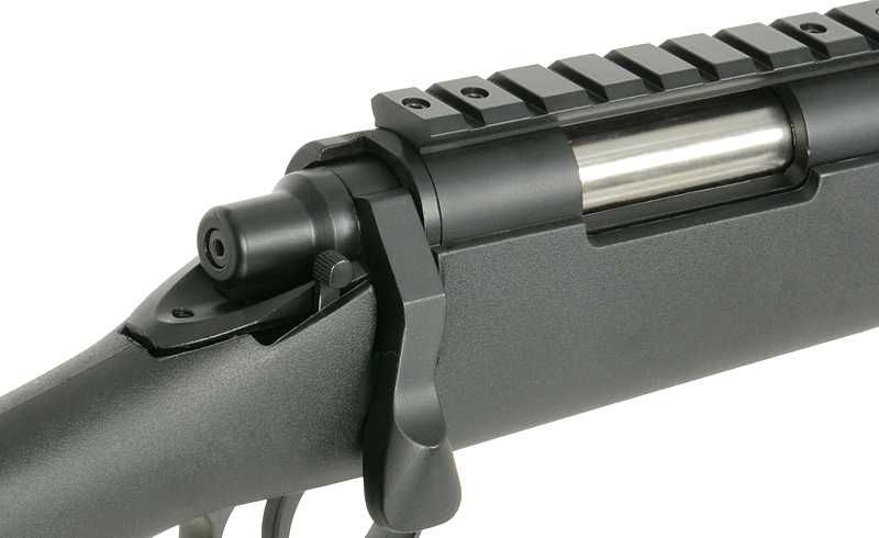 Pușca Sniper 4 Joules Bolt Action MB03AE