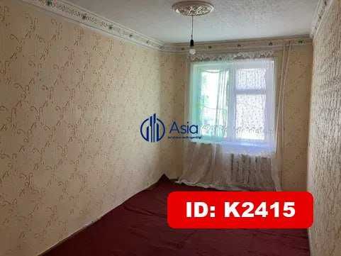Arzon narxda ijaraga beriladi K2415 2xonalik uy
