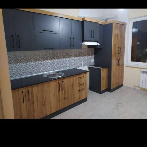 Кухнний мебел ясаб берамиз сифатли ваарзон нархларда