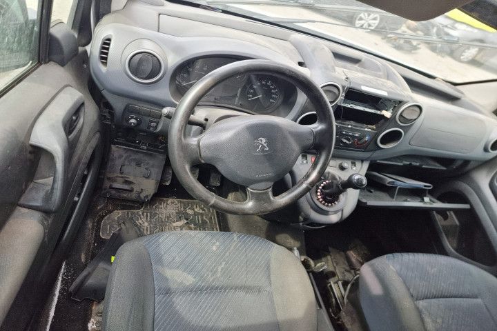 Ghidaj Rola usa culisanta dreapta 9680486880 Peugeot Partner 2 (facelift) (2012 - 2020)