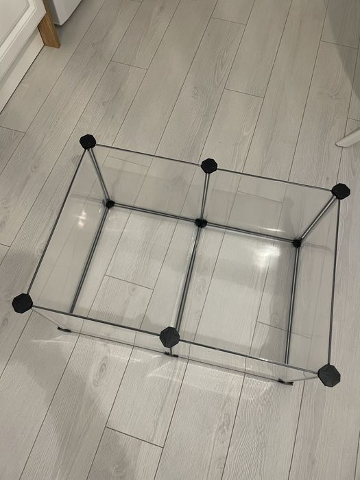 Cusca hamster rozatoare 60 x 40