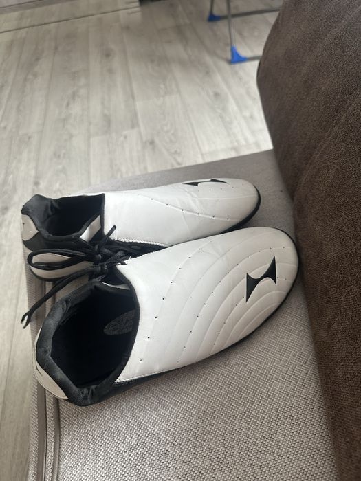 Соги для тхэквондо