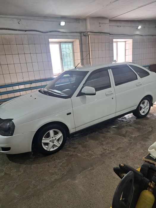 Продам лада приора состояние идеальное