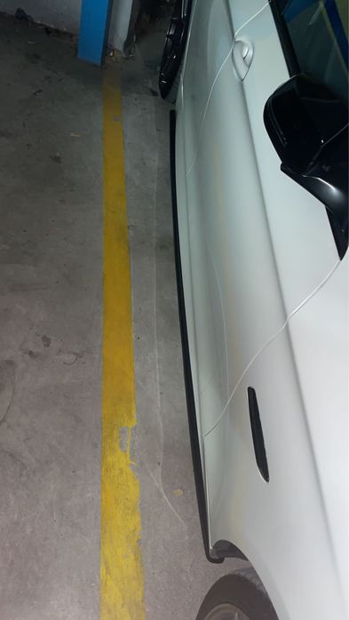 Extensii Praguri Bmw Seria 5 F10-F11