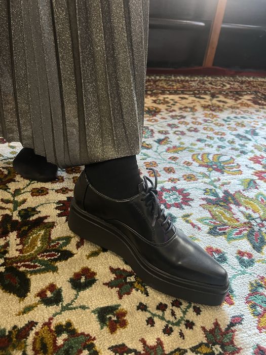 Женские туфли от Zara из Америки размер 38