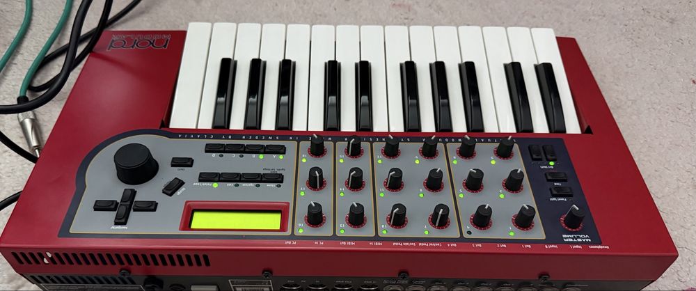 Clavia Nord Modular G1
