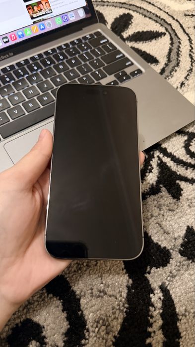 iphone 14pro 128 гб