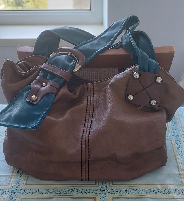 Сумки, женские, демисезонные