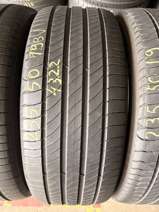 Anvelope vara 235/50/19 Michelin Primacy 4 235 50 19 R 19