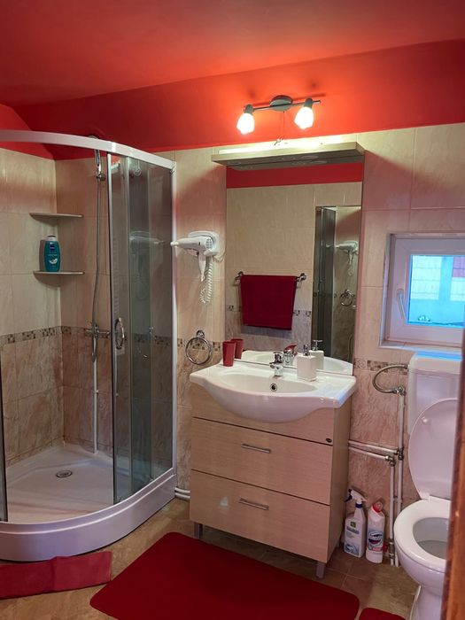 Casă Vadu-Crișului