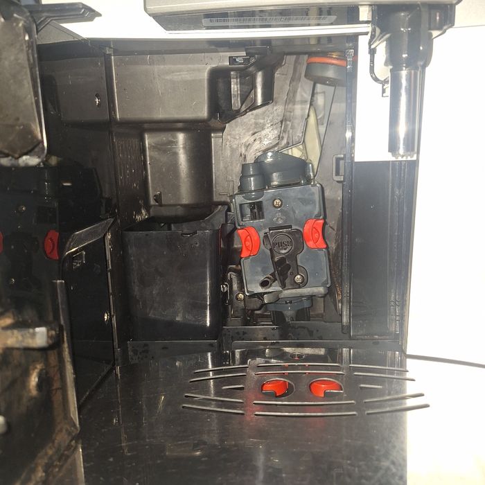 DeLonghi Perfecto Capuccino