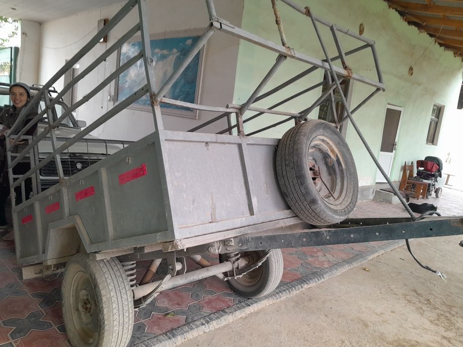 Bonusga zapchastlar bor