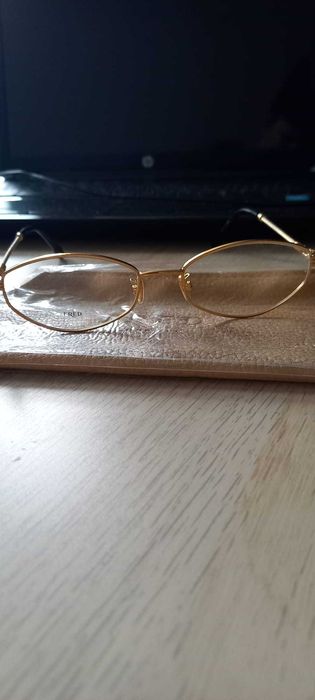 Rame ochelari dama Fred ,originali ,noi