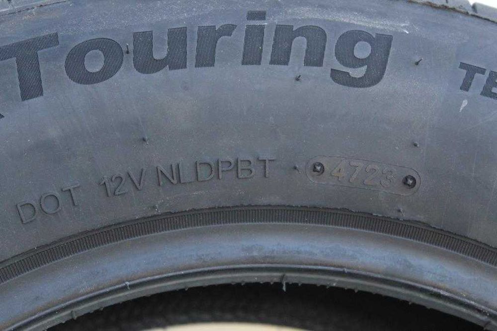 Anvelope vara noi 195/65R15 91H, Triangle