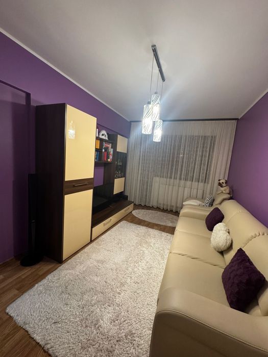 Apartament 2 camere spre inchiriere