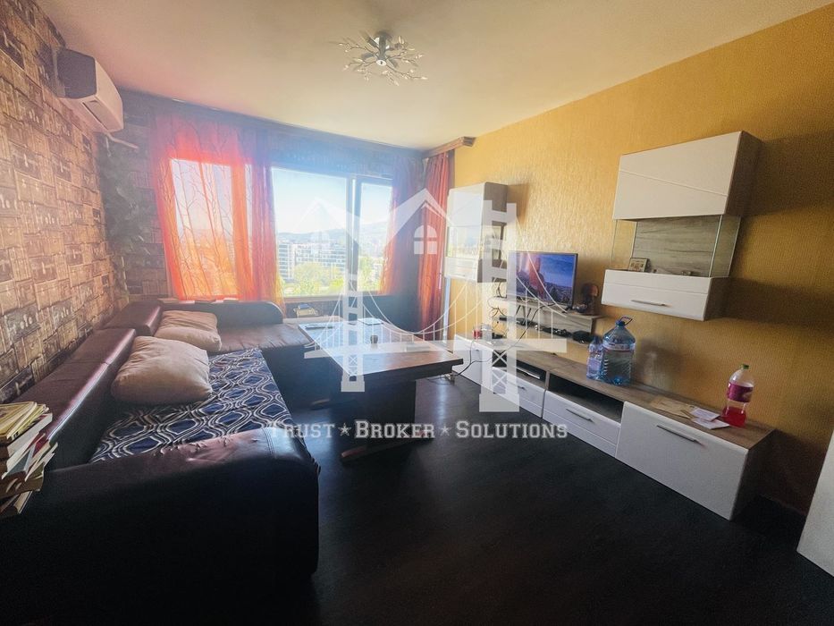 Продава се Тристаен апартамент в София, Овча купел 2 - 85 кв.м за 2200 €/кв.м - Снимка #1