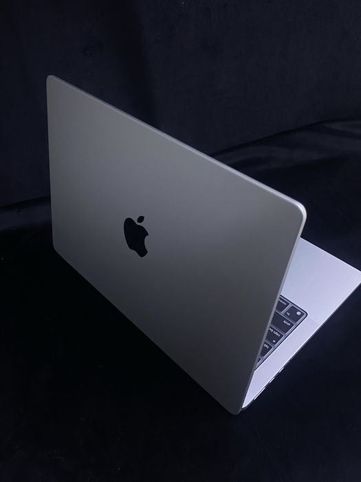 MacBook Pro 14 | Ortalyq Market