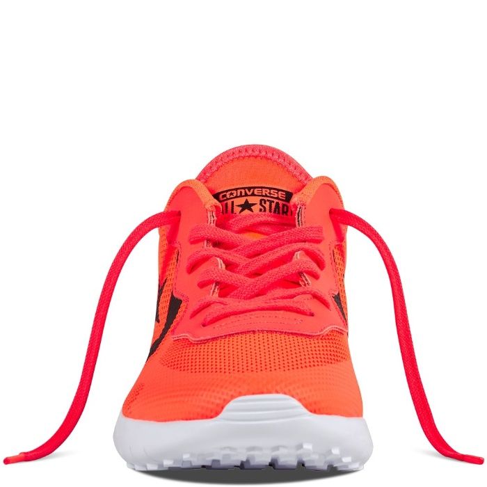 Converse Thunderbolt Ultra Hyper Orange - Nr 40