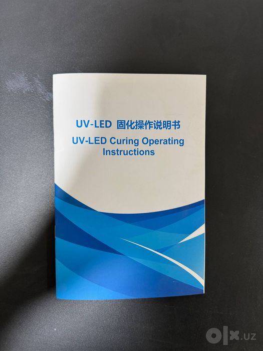 UV принтер printer