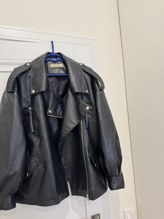 Продаю коженку косуху