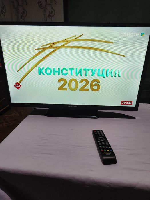 Телевизор Hndigo 32