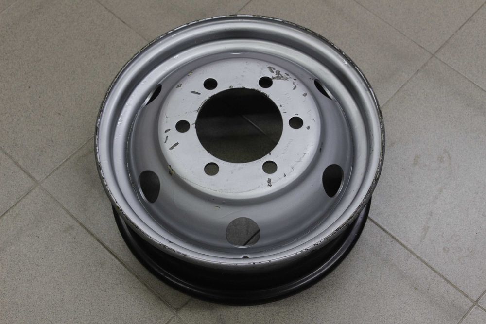 Джанта 16" Iveco Daily