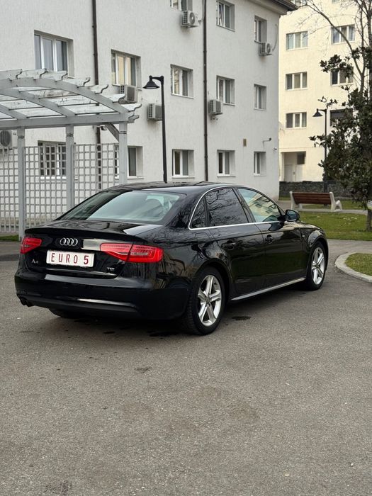 Audi A4 , 2.0 Tdi