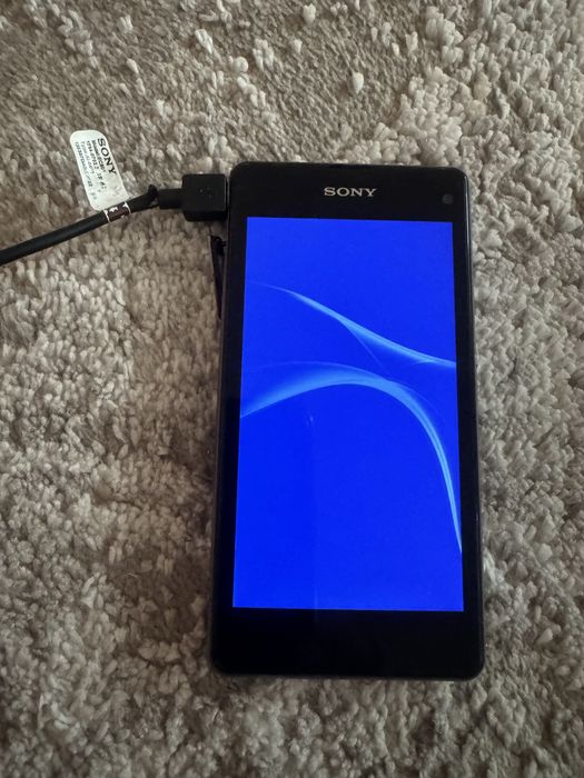 Sony Xperia Z1 Compact D5503
