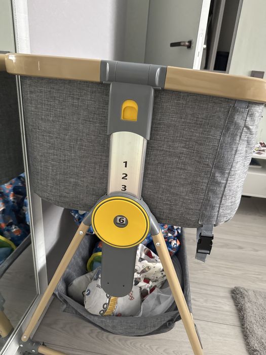 Продаю детскую колыбель