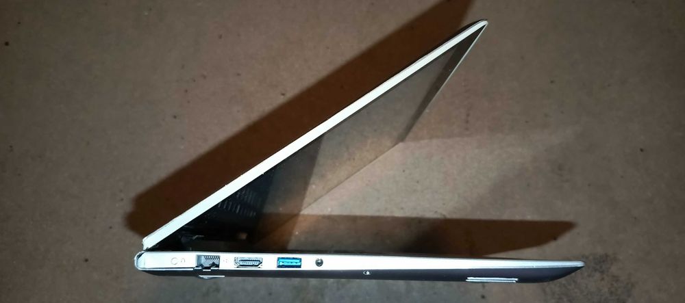 Laptop Lenovo Intel Core I7 4500U 8gb ddr3 dpy 14inch full hd