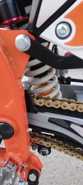 008 қалың рама кросс