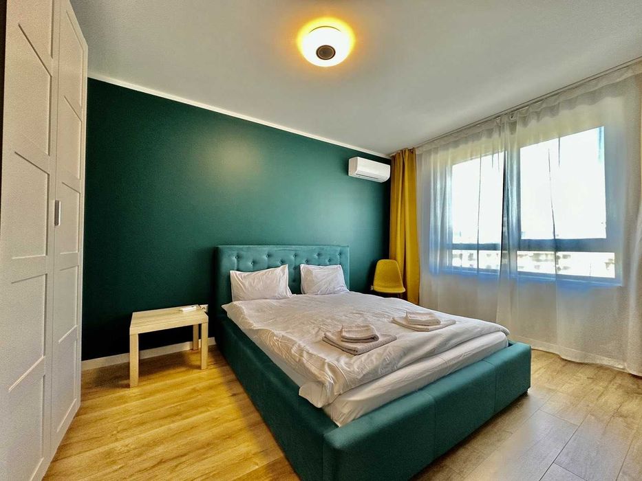 Продава се Двустаен апартамент в София, Изток - 80 кв.м за 1250 €/кв.м - Снимка #5