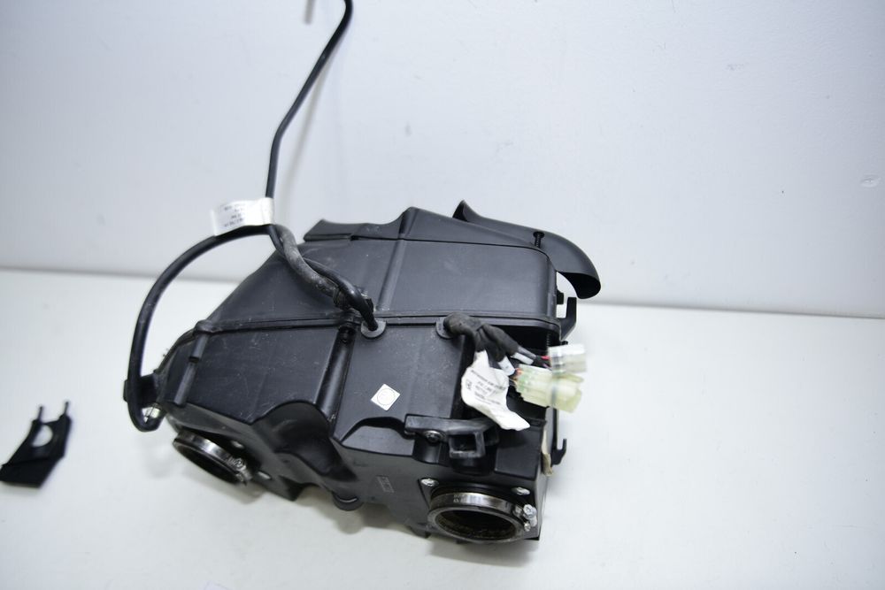 Airbox corp de accelerație DUCATI MULTISTRADA ansamblu complet 1260