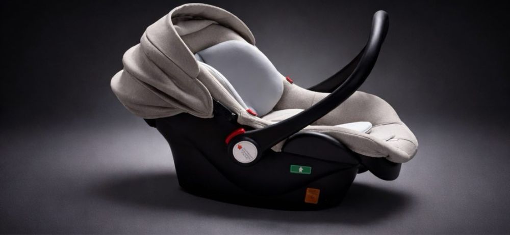 Продается автокресло KIDILIO