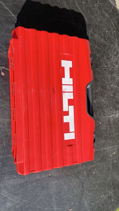Монтажен пистолет HILTI DX76