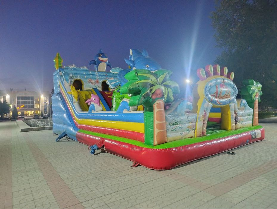 Batut sotiladi holati yaxw