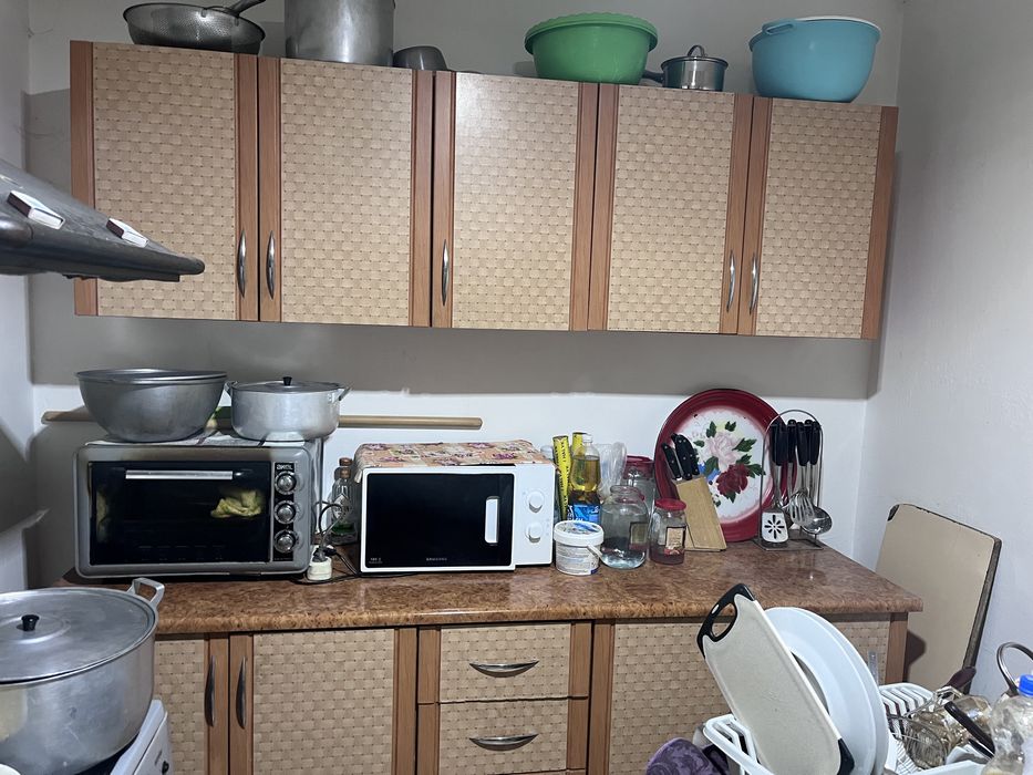 Кухонной гарнитур