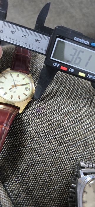 Ceas Sekonda automatic