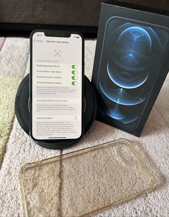 Продам айфон 12 про iPhone 12 pro