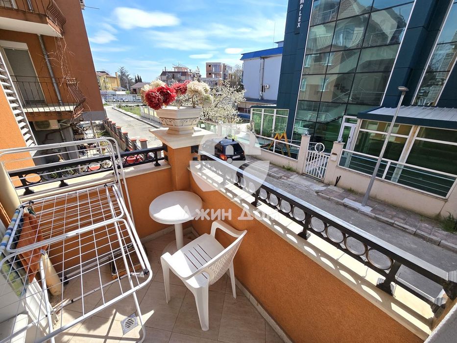 Продава се Тристаен апартамент в с. Равда, Област Бургас - 72 кв.м за 1431 €/кв.м - Снимка #4