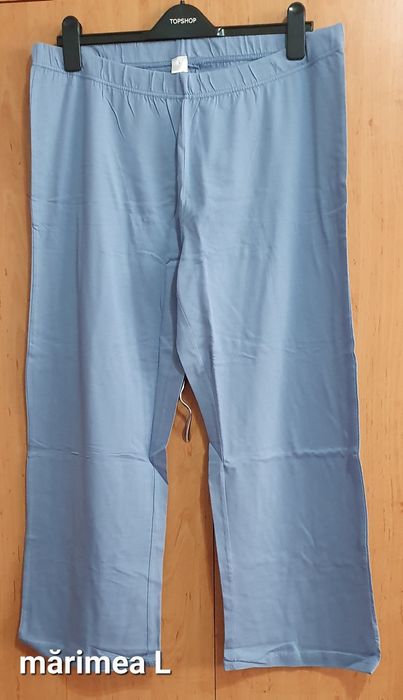 Vând pijamale damă, bumbac 100%.sunt noi .