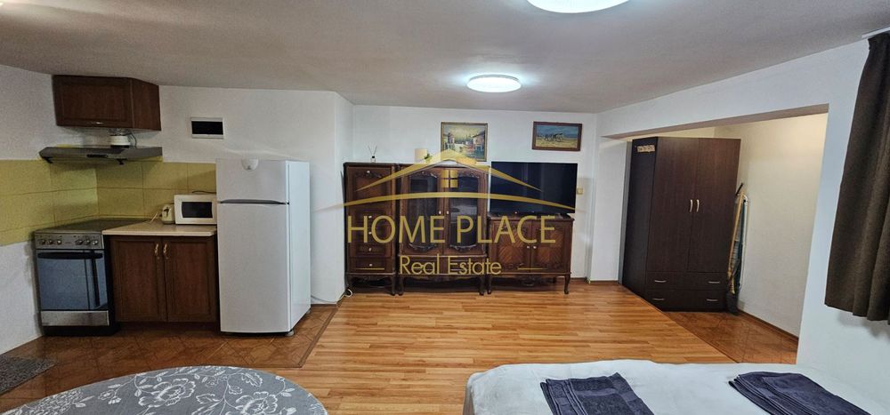 Дава се под наем Едностаен апартамент в Варна, Левски - 30 кв.м за 280.5 € - Снимка #3