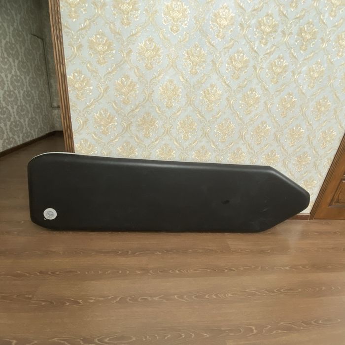 Надувное дно для ложки